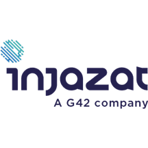 Injazat — A G42 Company